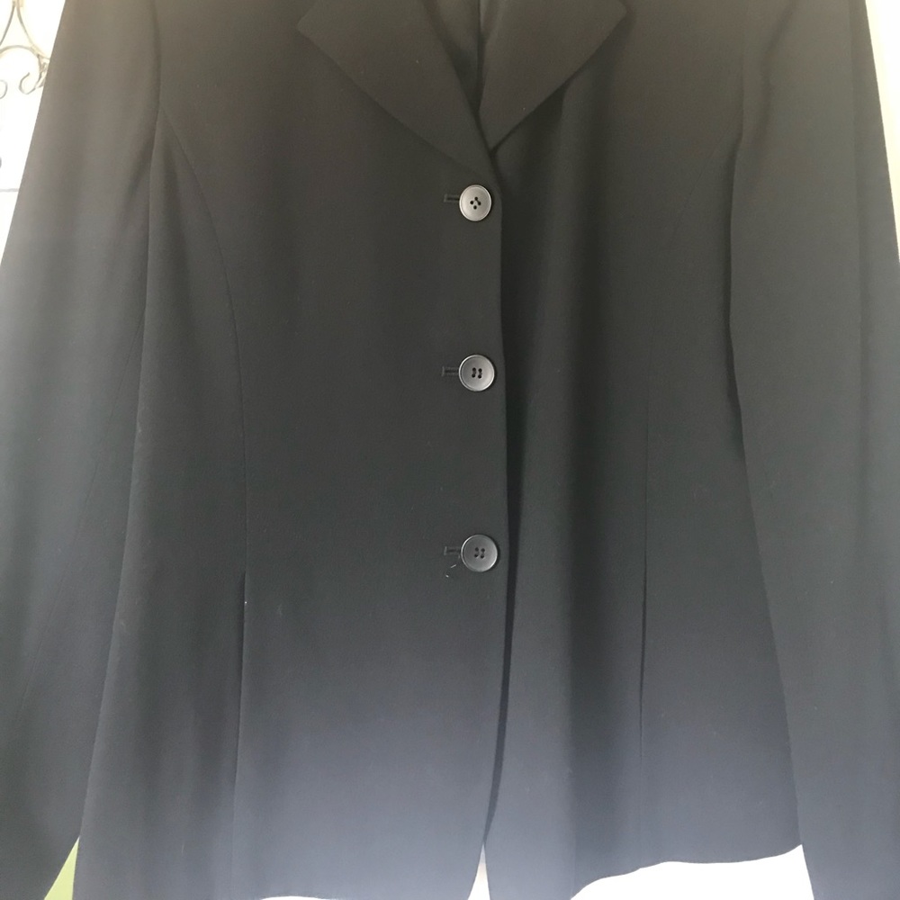 Jacket - Picture 2 of 2